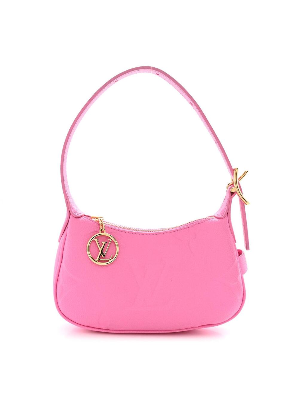 Louis Vuitton Empreinte Mini Moon Rose #284142L18B